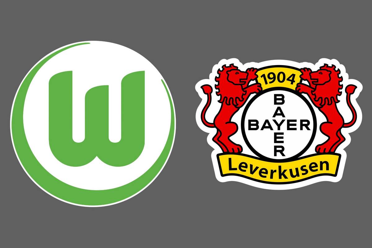 Wolfsburg Y Leverkusen Empatan Sin Goles En Un Partido Sin Brillo De La Bundesliga Wolfsburg Y Leverkusen Empatan Sin Goles En Un Partido Sin Brillo De La Bundesliga