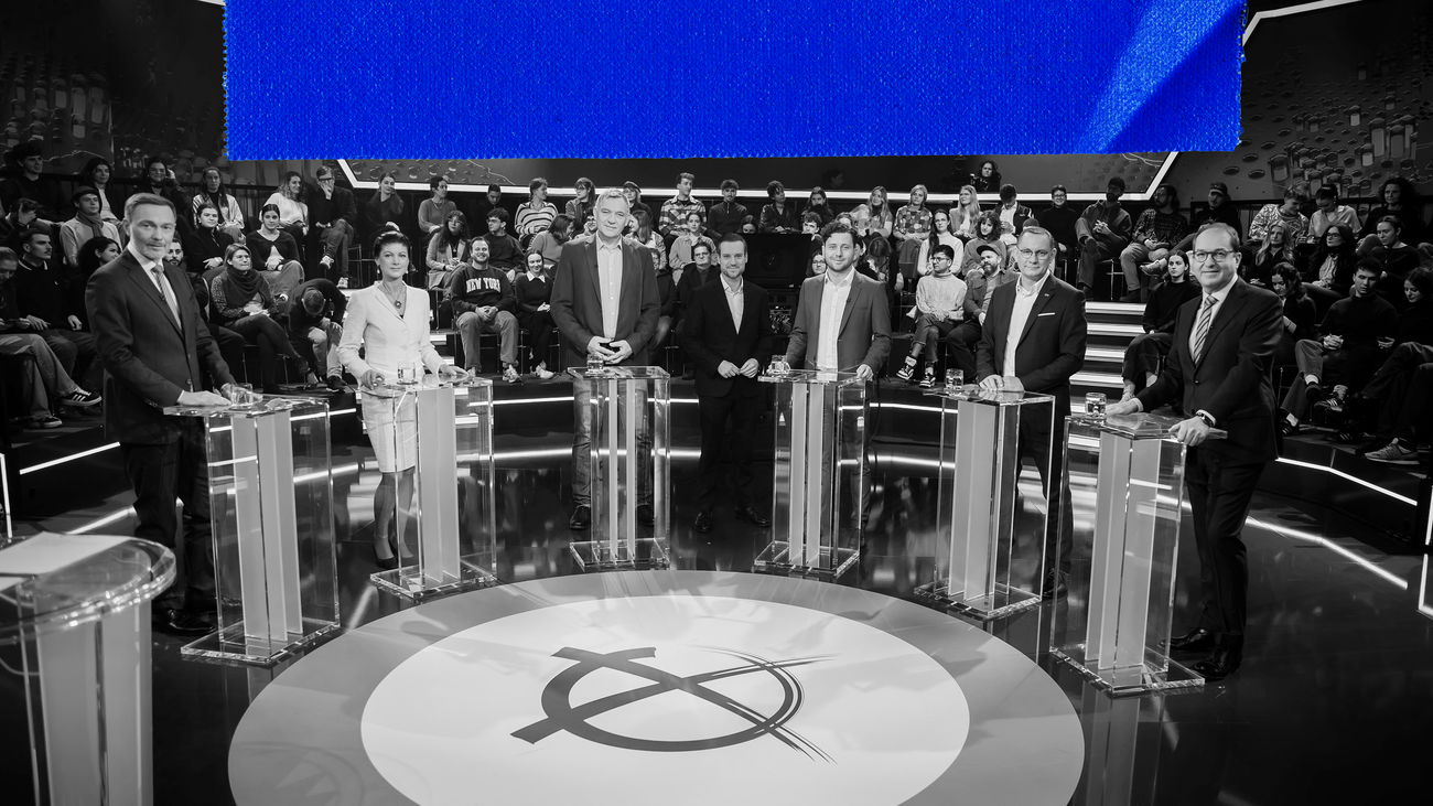 ZDF-Doku ZDF-Doku